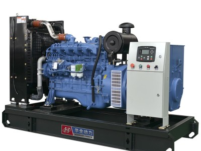 80kw generator set