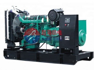 VOLVO Diesel Generator