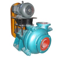 Warman 1.5/1 AH Slurry Pump