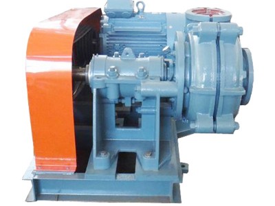 Warman 2/1.5 Slurry Pump