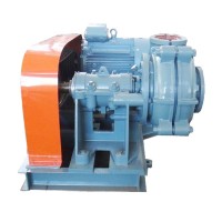 Warman 2/1.5 Slurry Pump