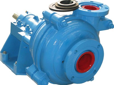 Warman 3/2 Slurry Pump