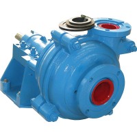 Warman 3/2 Slurry Pump