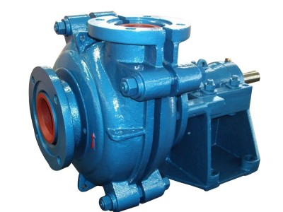 Warman 4/3 Slurry Pump