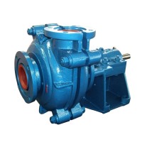 Warman 4/3 Slurry Pump