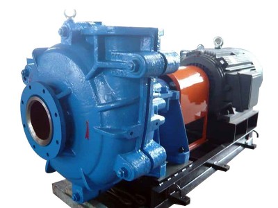 Warman 6/4 Slurry Pump