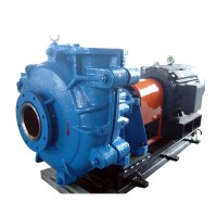 Warman 6/4 Slurry Pump