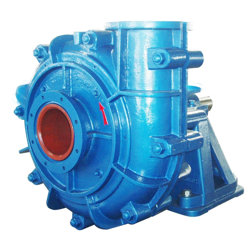 Warman 10/8 Slurry Pump