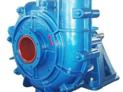 Warman 10/8 Slurry Pump