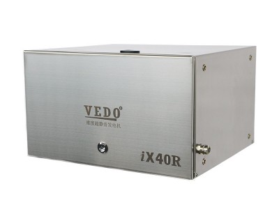 Dimension RV special vehicle fire and medical use on-board ultra-quiet generator silent generator / 4