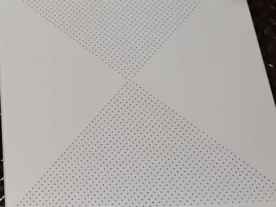 Aluminum Ceiling / 2