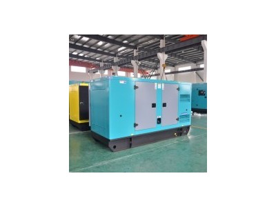 200kW diesel generator set