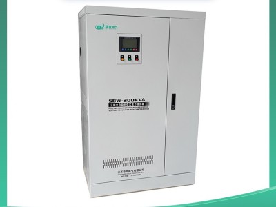 Stable transformer electrical / 3