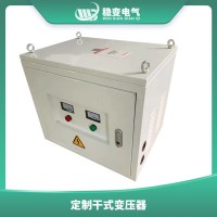 Isolation transformer