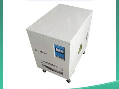 Isolation transformer / 2