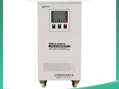 Precision voltage regulator / 4