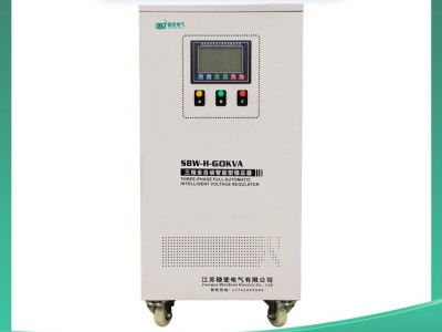Precision voltage regulator / 5