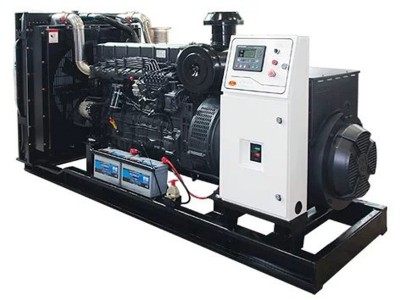 SDEC Diesel Generator / 4