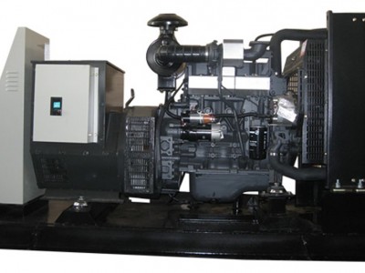 SDEC Diesel Generator / 3