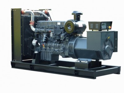 SDEC Diesel Generator / 5