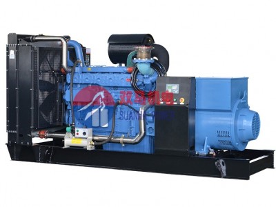 yuchai Diesel Generator