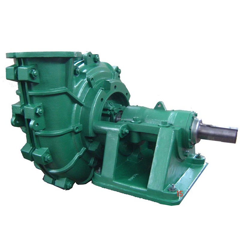 Warman 16/14 Slurry Pump