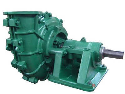 Warman 16/14 Slurry Pump