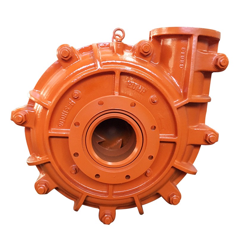 Warman 12/10 Slurry Pump