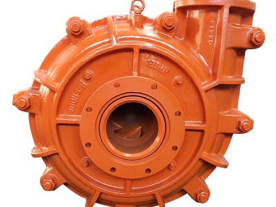 Warman 12/10 Slurry Pump