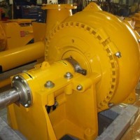 6 Inch Board Sand Pump