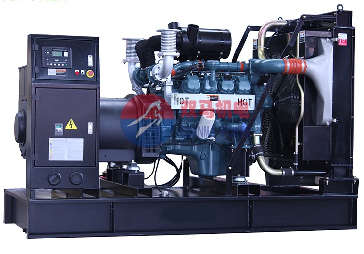 Doosan daewoo Diesel Generator