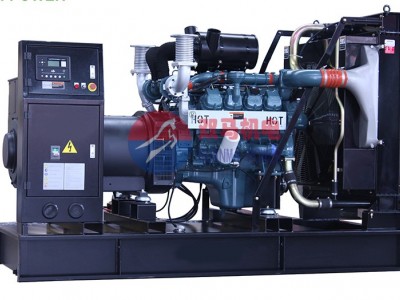Doosan daewoo Diesel Generator
