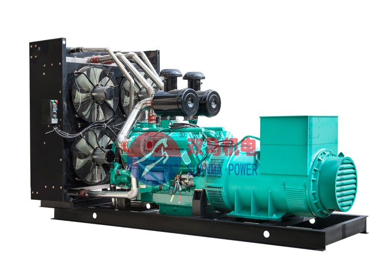 Shengdong Diesel Generator