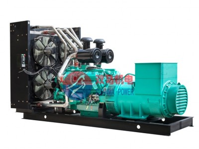 Shengdong Diesel Generator