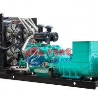 Shengdong Diesel Generator