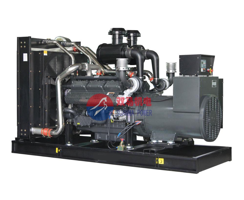 Kaipu Diesel Generator
