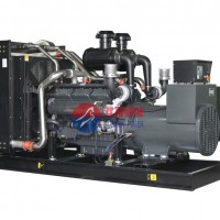 Kaipu Diesel Generator