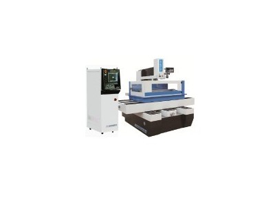 EDM wire cutting CNC wire cutting machine HZ-1000BF / 5