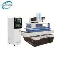 EDM wire cutting CNC wire cutting machine HZ-1000BF