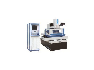 EDM wire cutting CNC wire cutting machine HZ-500BF / 5