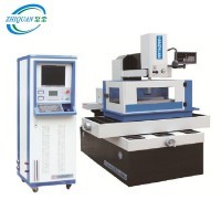 EDM wire cutting CNC wire cutting machine HZ-500BF