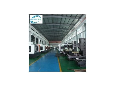 EDM wire cutting CNC wire cutting machine HZ-500BF / 2