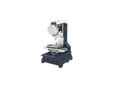 T5 drilling and tapping center machine / 5