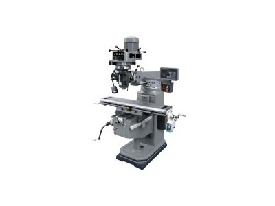 YAAM Milling Machine-E4 / 4