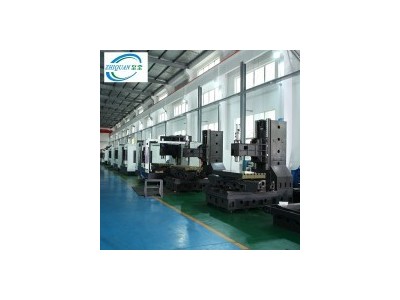 YAAM Milling Machine-E4 / 5