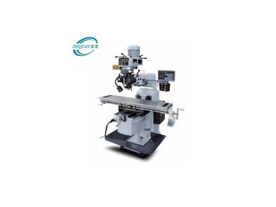 YAAM Milling Machine-X4 / 2