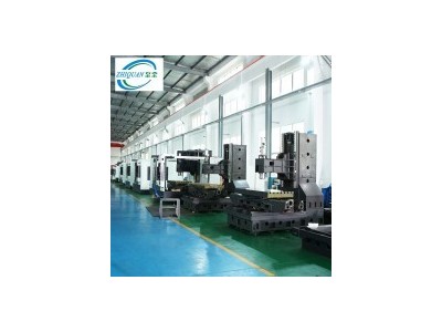 YAAM Milling Machine-X4 / 3