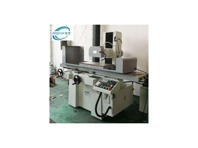 JGS-84AHD Automatic Surface Grinder / 3