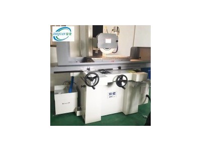 JGS-84AHD Automatic Surface Grinder / 2