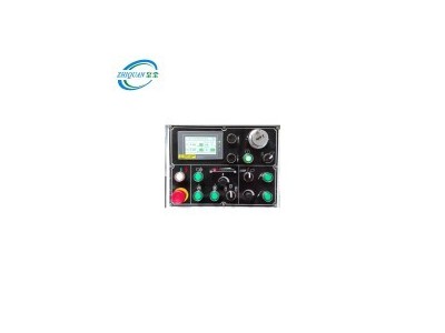 JGS-84AHD Automatic Surface Grinder / 4